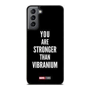MARVEL COMIC FUNNY QUOTES Samsung Galaxy S21 Plus Case Cover