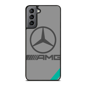 MERCEDES BENZ AMG ICON Samsung Galaxy S21 Plus Case Cover