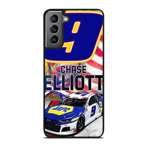 NASCAR CHASE ELLIOTT HENDRICK MOTORSPORT Samsung Galaxy S21 Plus Case Cover NASCAR CHASE ELLIOTT HENDRICK MOTORSPORT Samsung Galaxy S21 Plus Case Cover