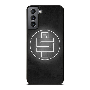 NIPSEY HUSSLE NEON LOGO Samsung Galaxy S21 Plus Case Cover