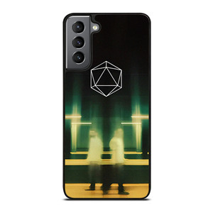ODESZA ELECTRONIC MUSIC SYMBOL 2 Samsung Galaxy S21 Plus Case Cover ODESZA ELECTRONIC MUSIC SYMBOL 2 Samsung Galaxy S21 Plus Case Cover
