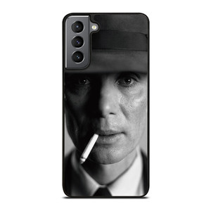 OPPENHEIMER CILLIAN MURPHY Samsung Galaxy S21 Plus Case Cover OPPENHEIMER CILLIAN MURPHY Samsung Galaxy S21 Plus Case Cover
