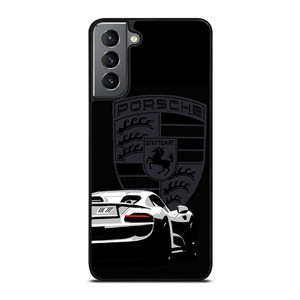 PORSCHE STUTTGART 918 SPYDER POSTER Samsung Galaxy S21 Plus Case Cover PORSCHE STUTTGART 918 SPYDER POSTER Samsung Galaxy S21 Plus Case Cover