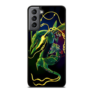RAYQUAZA POKEMON GAMES CARTOON Samsung Galaxy S21 Plus Case Cover RAYQUAZA POKEMON GAMES CARTOON Samsung Galaxy S21 Plus Case Cover