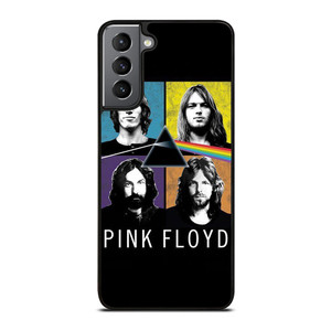 ROCK BAND PINK FLOYD MEMBER Samsung Galaxy S21 Plus Case Cover ROCK BAND PINK FLOYD MEMBER Samsung Galaxy S21 Plus Case Cover