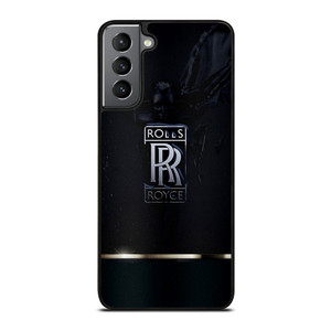 ROLLS ROYCE LUXURY EMBLEM Samsung Galaxy S21 Plus Case Cover ROLLS ROYCE LUXURY EMBLEM Samsung Galaxy S21 Plus Case Cover
