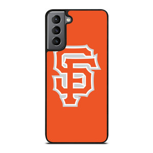 SAN FRANCISCO GIANTS LOGO Samsung Galaxy S21 Plus Case Cover
