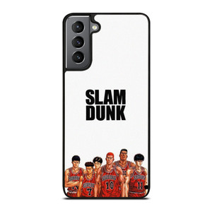 SLAM DUNK ANIME BASKETBALL Samsung Galaxy S21 Plus Case Cover SLAM DUNK ANIME BASKETBALL Samsung Galaxy S21 Plus Case Cover