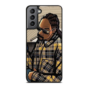 SNOOP DOG RAPPER CARTOON Samsung Galaxy S21 Plus Case Cover SNOOP DOG RAPPER CARTOON Samsung Galaxy S21 Plus Case Cover