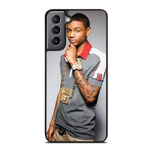 SOULJA BOY RAPPER Samsung Galaxy S21 Plus Case Cover