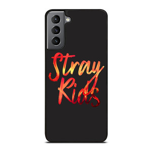 STRAY KIDS BOY BAND TYPE Samsung Galaxy S21 Plus Case Cover STRAY KIDS BOY BAND TYPE Samsung Galaxy S21 Plus Case Cover