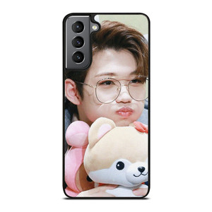 STRAY KIDS FELIX Samsung Galaxy S21 Plus Case Cover STRAY KIDS FELIX Samsung Galaxy S21 Plus Case Cover