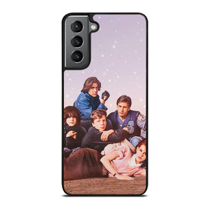 THE BREAKFAST CLUB DREAMY Samsung Galaxy S21 Plus Case Cover THE BREAKFAST CLUB DREAMY Samsung Galaxy S21 Plus Case Cover