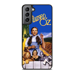 THE WIZARD OF OZ CARTOON 2 Samsung Galaxy S21 Plus Case Cover THE WIZARD OF OZ CARTOON 2 Samsung Galaxy S21 Plus Case Cover
