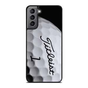 TITLEIST GOLF BALL Samsung Galaxy S21 Plus Case Cover TITLEIST GOLF BALL Samsung Galaxy S21 Plus Case Cover