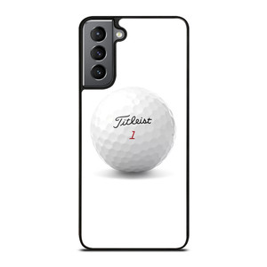 TITLEIST GOLF PRO BALL Samsung Galaxy S21 Plus Case Cover TITLEIST GOLF PRO BALL Samsung Galaxy S21 Plus Case Cover