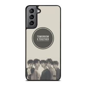 TOMORROW X TOGETHER TXT KPOP Samsung Galaxy S21 Plus Case Cover