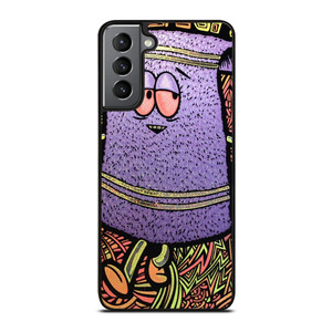 TOWELIE SOUTH PARK CARTOON Samsung Galaxy S21 Plus Case Cover