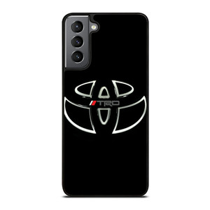 TOYOTA TRD LOGO Samsung Galaxy S21 Plus Case Cover TOYOTA TRD LOGO Samsung Galaxy S21 Plus Case Cover