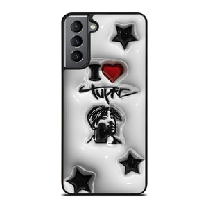 TUPAC SHAKUR RAPPER PLASTIC ART Samsung Galaxy S21 Plus Case Cover TUPAC SHAKUR RAPPER PLASTIC ART Samsung Galaxy S21 Plus Case Cover