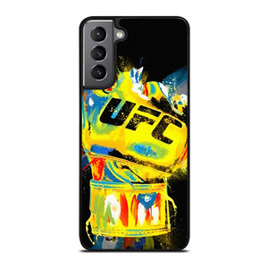 UFC WRESTLING GLOVES Samsung Galaxy S21 Plus Case Cover UFC WRESTLING GLOVES Samsung Galaxy S21 Plus Case Cover