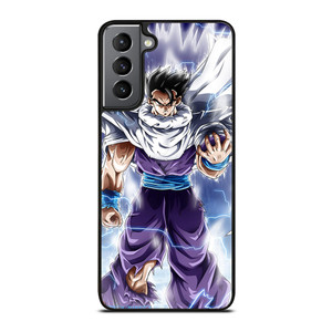 ULTIMATE GOHAN DRAGON BALL Samsung Galaxy S21 Plus Case Cover ULTIMATE GOHAN DRAGON BALL Samsung Galaxy S21 Plus Case Cover