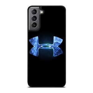 UNDER ARMOUR ICED LOGO ICON Samsung Galaxy S21 Plus Case Cover