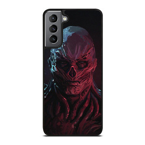 VECNA STRANGER THINGS Samsung Galaxy S21 Plus Case Cover