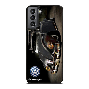 VOLKSWAGEN VW BEETLE VINTAGE Samsung Galaxy S21 Plus Case Cover VOLKSWAGEN VW BEETLE VINTAGE Samsung Galaxy S21 Plus Case Cover