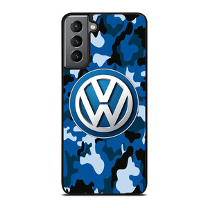 VW VOLKSWAGEN CAMO EMBLEM Samsung Galaxy S21 Plus Case Cover VW VOLKSWAGEN CAMO EMBLEM Samsung Galaxy S21 Plus Case Cover