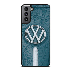 VW VOLKSWAGEN VINTAGE EMBLEM Samsung Galaxy S21 Plus Case Cover VW VOLKSWAGEN VINTAGE EMBLEM Samsung Galaxy S21 Plus Case Cover