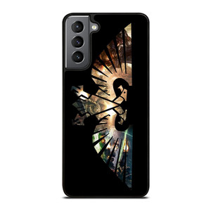 WARHAMMER GAMES LOGO Samsung Galaxy S21 Plus Case Cover