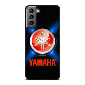 YAMAHA LOGO EMBLEM Samsung Galaxy S21 Plus Case Cover YAMAHA LOGO EMBLEM Samsung Galaxy S21 Plus Case Cover