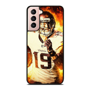 ADAM THIELEN MINNESOTA VIKINGS NFL Samsung Galaxy S21 Case Cover