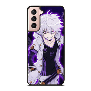 ADD ELSWORD GAMES Samsung Galaxy S21 Case Cover