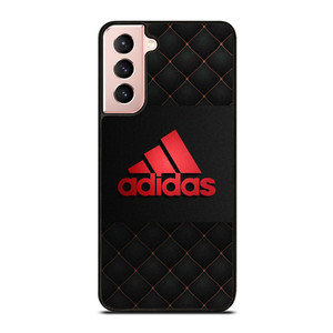 ADIDAS LUXURY LOGO ICON Samsung Galaxy S21 Case Cover