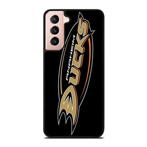 ANAHEIM DUCKS ICE HOCKEY TEAM Samsung Galaxy S21 Case Cover