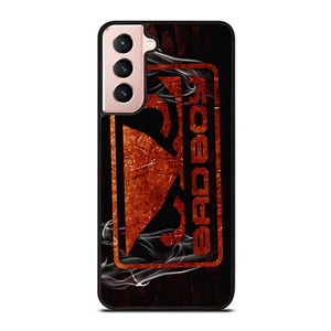 BAD BOY MMA BADGE Samsung Galaxy S21 Case Cover BAD BOY MMA BADGE Samsung Galaxy S21 Case Cover