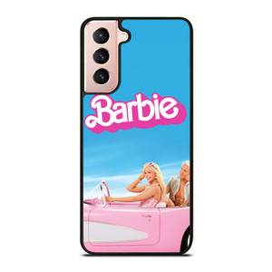 BARBIE MOVIES 2023 MARGOT ROBBIE Samsung Galaxy S21 Case Cover BARBIE MOVIES 2023 MARGOT ROBBIE Samsung Galaxy S21 Case Cover