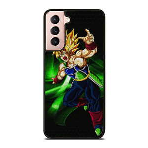 BARDOCK SUPER SAIYAN DRAGON BALL Z Samsung Galaxy S21 Case Cover