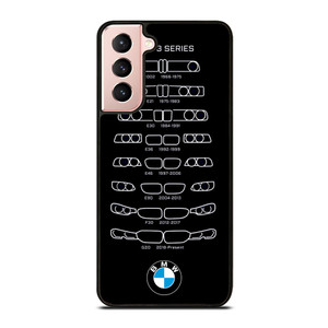 BMW 3 SERIES EVOLUTION Samsung Galaxy S21 Case Cover BMW 3 SERIES EVOLUTION Samsung Galaxy S21 Case Cover