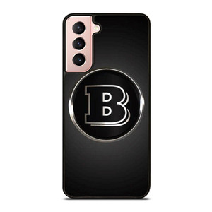 BRABUS AUTOMIBILE EMBLEM Samsung Galaxy S21 Case Cover