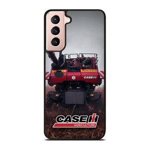 CASE IH AGRICULTURE MACHINERY Samsung Galaxy S21 Case Cover