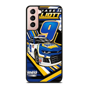 CHASE ELLIOTT HENDRICK MOTORSPORT NASCAR Samsung Galaxy S21 Case Cover