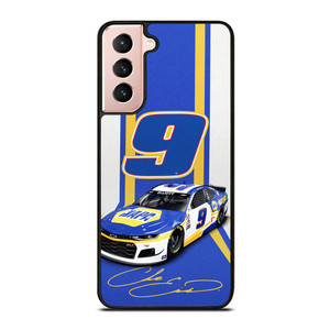 CHASE ELLIOTT NASCAR HENDRICK MOTORSPORT Samsung Galaxy S21 Case Cover
