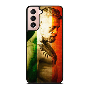 CONOR MCGREGOR IRELAND FIGHTER Samsung Galaxy S21 Case Cover