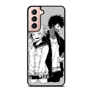 DABI AND TOGA MY HERO ACADEMIA Samsung Galaxy S21 Case Cover