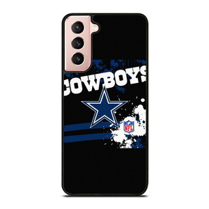 DALLAS COWBOYS NFL FOOTBALL Samsung Galaxy S21 Case Cover
