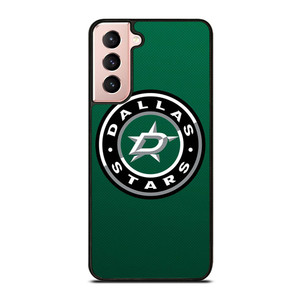 DALLAS STARS HOCKEY TEAM SYMBOL Samsung Galaxy S21 Case Cover