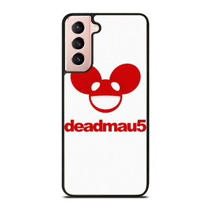 DEADMAU5 DJ SYMBOL Samsung Galaxy S21 Case Cover DEADMAU5 DJ SYMBOL Samsung Galaxy S21 Case Cover